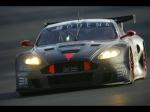 Aston Martin DBR9 Le Mans Winner 2007 года
